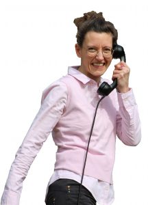 Büroassistenz
